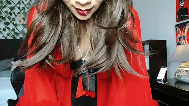 Dama_Scarlata18 Live XXX-chat