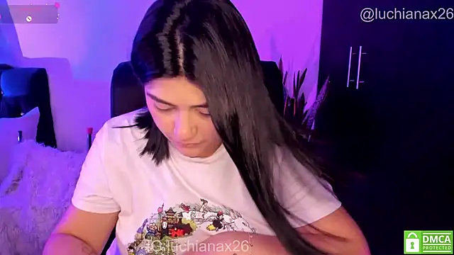 Sembang XXX Secara Langsung lucy26_