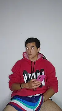 Pokazy przed kamerką – Thick_Cock