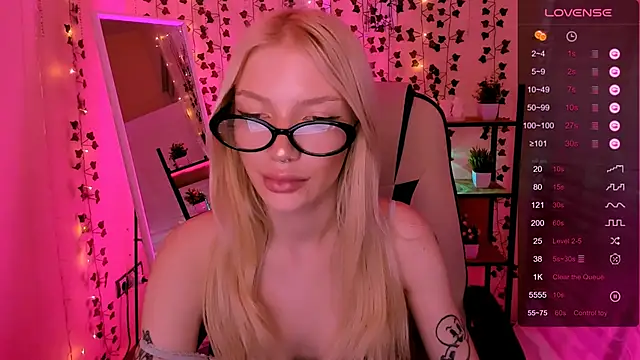 AnyaTaylor_ Obrolan Langsung XXX