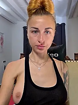 kylie_blck Obrolan Langsung XXX