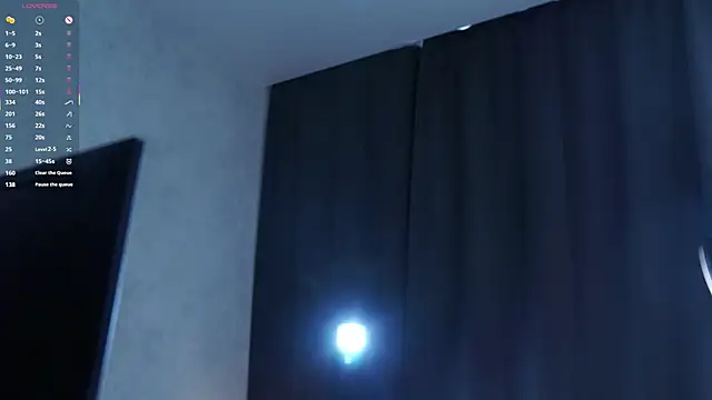 LettySlovacek's Live XXX Chat