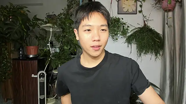 Oliver_Nl Show Webcam