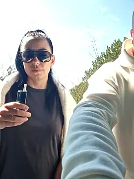 -Pupsiki- Live XXX-chat