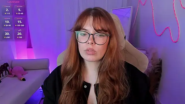 KeytSilvas Live XXX-Chat