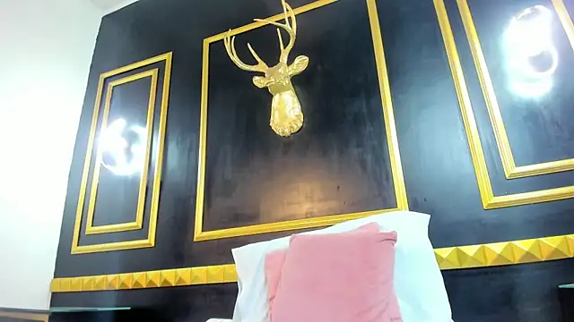 dalila30x Live XXX-Chat