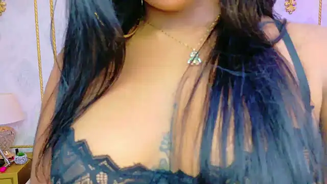 SalomeRestrepo Live XXX-Chat