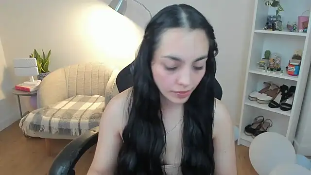 _BellaEvans_ Live XXX-Chat