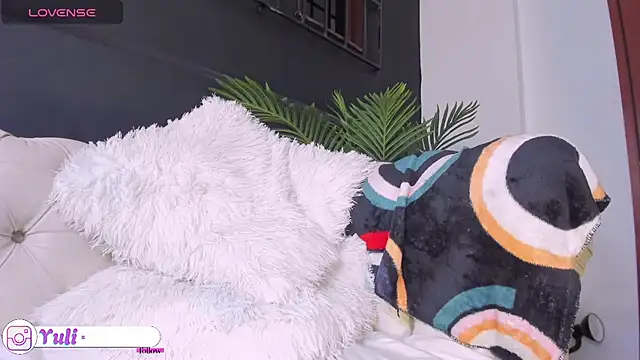 Luxury_Woman Chat XXX in diretta