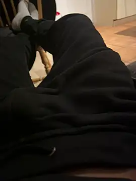 Myfavdaddy1's Webcam Show