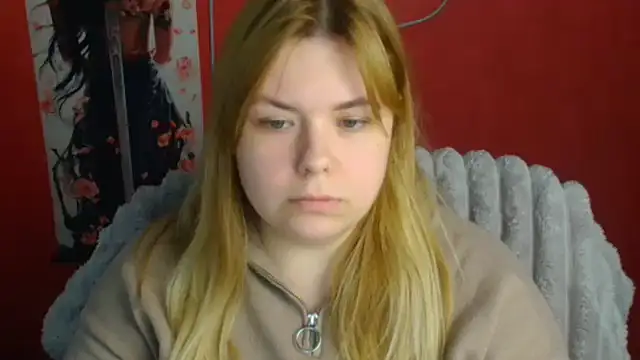 Chat XXX ao vivo de SusannaNight