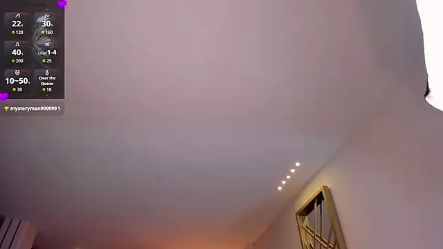 BriannaFox1 Chat XXX live