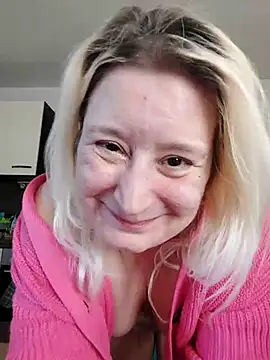 GeileEstelle Live XXX-chat