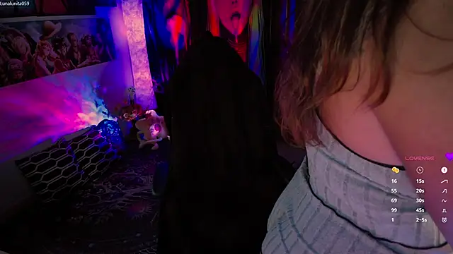 emma_luna59 Live XXX-chat