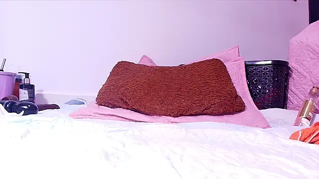 Вебкам-шоу _linda_milk_