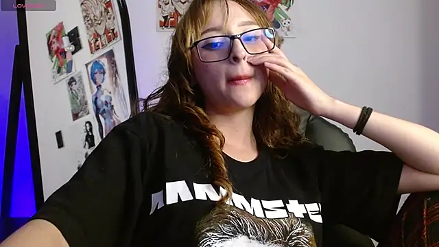 CelesteAyase Chat XXX live