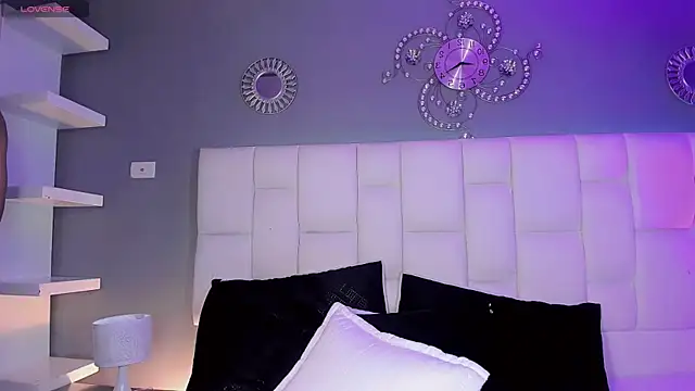 Nikol-hilton Webcamshow