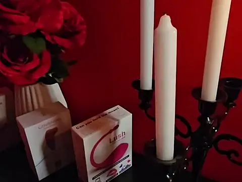 _MissJaneWarren_ Chat XXX in diretta