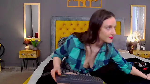 Jessica_White_'s Live XXX Chat