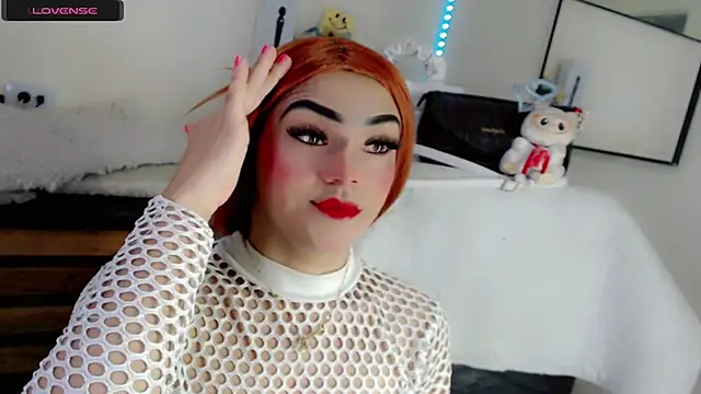 Вебкам-шоу NathalialLooes