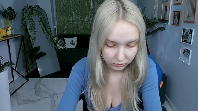 MaoqiBeverly Chat XXX live