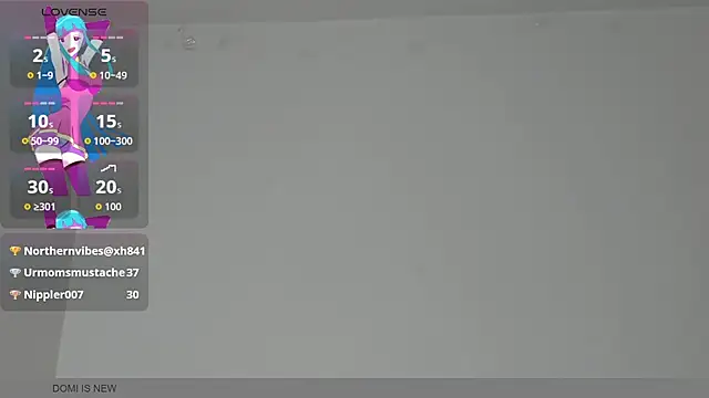 Angel__Dreams' Live XXX Chat