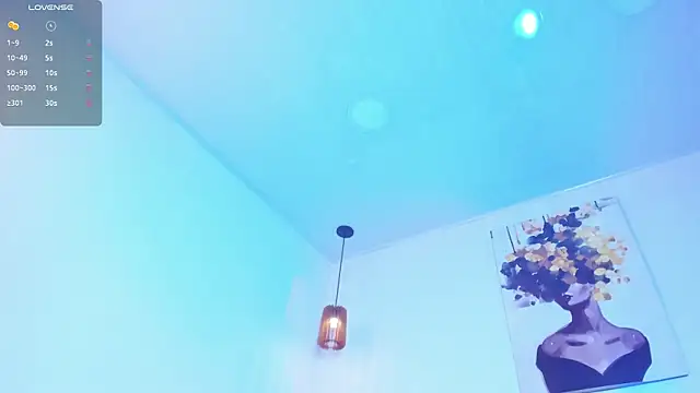 dolly_zoe Live XXX-chat