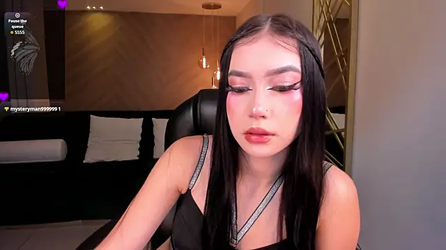 Онлайн чат XXX BriannaFox1