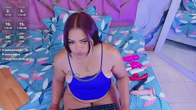 Онлайн чат XXX Rizantella