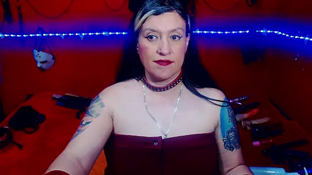 Онлайн чат XXX MATURE_Randy