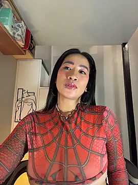 Онлайн чат XXX AsianMilfSheryl