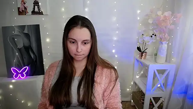 Онлайн чат XXX SweetPrincess_