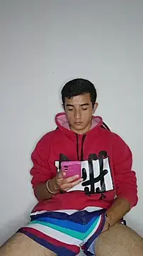 Thick_Cock 网络视讯表演