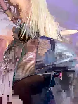 SelenaDaze Live XXX-Chat