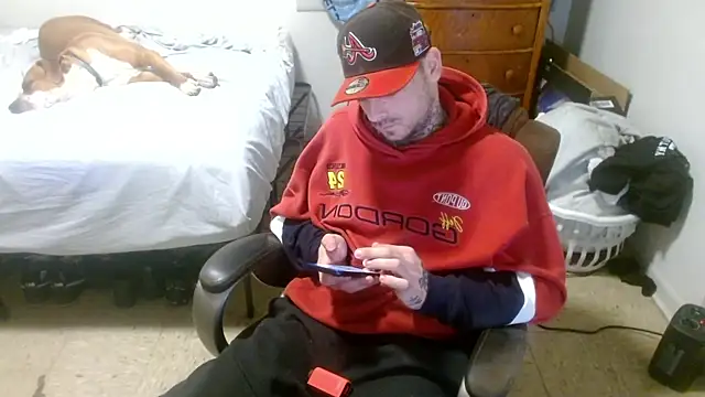 DADDY_KANE8--- 即時 XXX 聊天