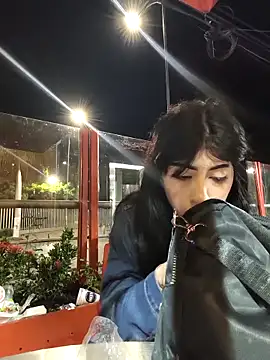 chaymae_nah_ Adlı Modelin Canlı XXX Sohbeti