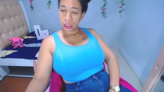 Živý XXX chat DelysyHot