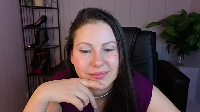 Czat XXX na  żywo – Dana__dom