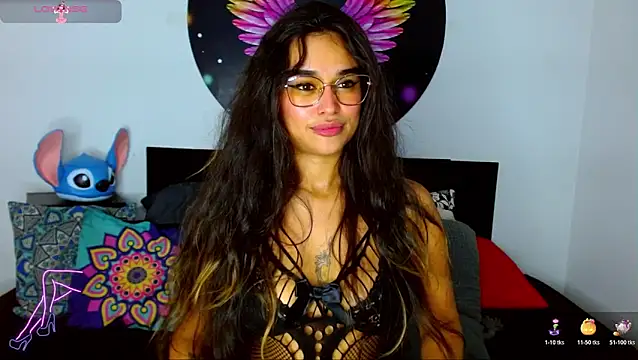 XXX chat uživo modela Ana_Riderr