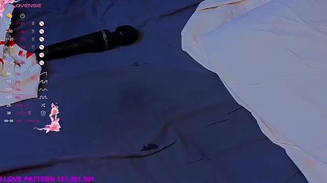 Hollara_BanggのライブXXXチャット