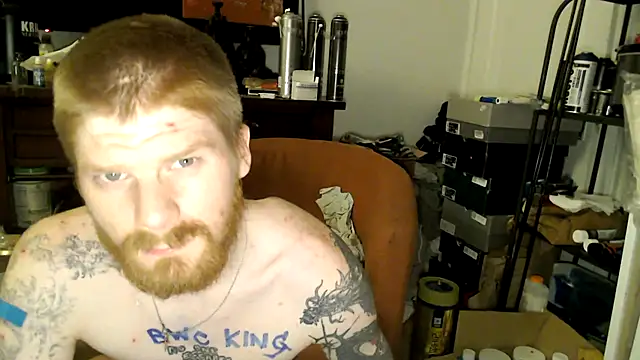 Magnetic127 Live XXX Chat