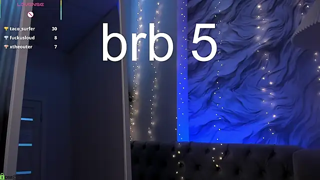 Aria_Mila – Live XXX-chat