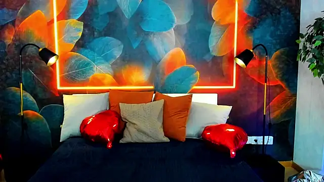 Živý XXX chat scent__of_woman