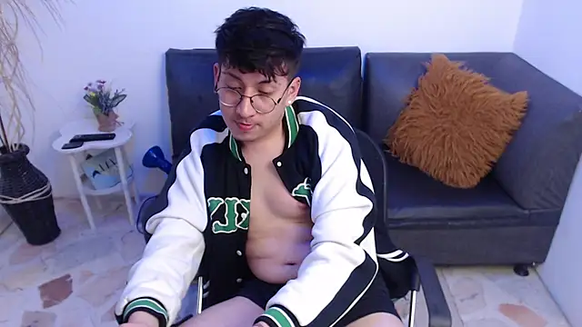 Show Webcam de Evan_Connell