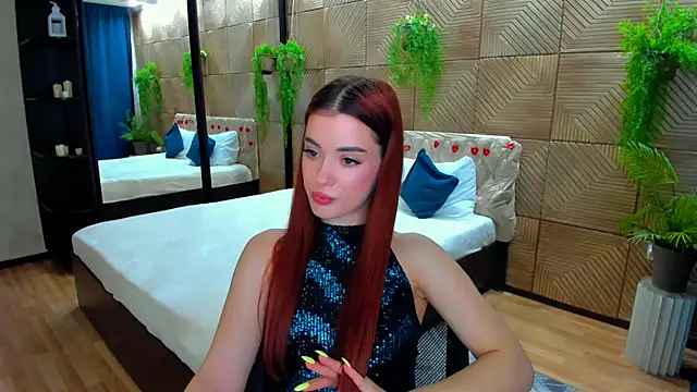 PutOnRepeat – Live XXX-chat