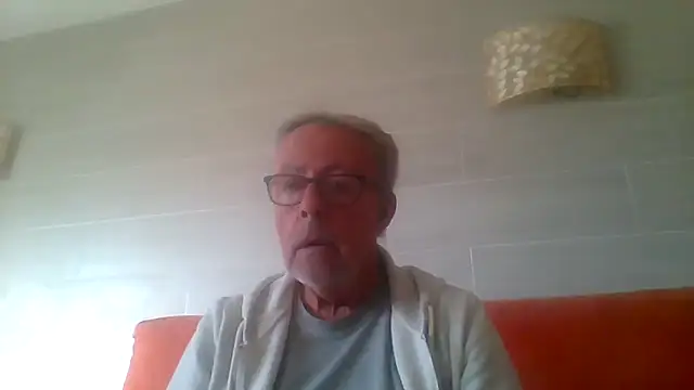 tuggy59 Adlı Modelin Web Kamerası Şovu