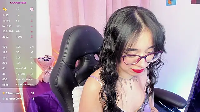 indra_cam Live XXX-chat