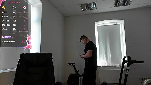 Chat XXX Live Richard_Dullas