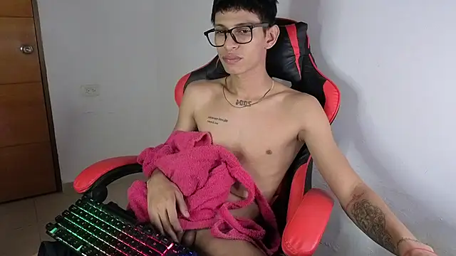 Pokazy przed kamerką – sung_yol