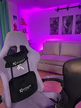 paula_boom 网络视讯表演